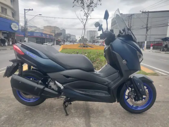 YAMAHA XMAX ABS YAMAHA XMAX ABS