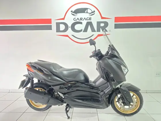 YAMAHA XMAX ABS YAMAHA XMAX ABS