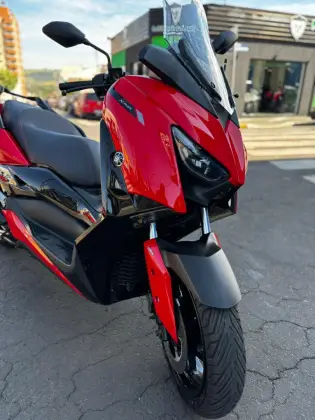 YAMAHA XMAX ABS YAMAHA XMAX ABS