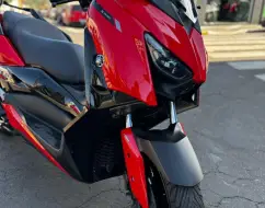 YAMAHA XMAX ABS YAMAHA XMAX ABS
