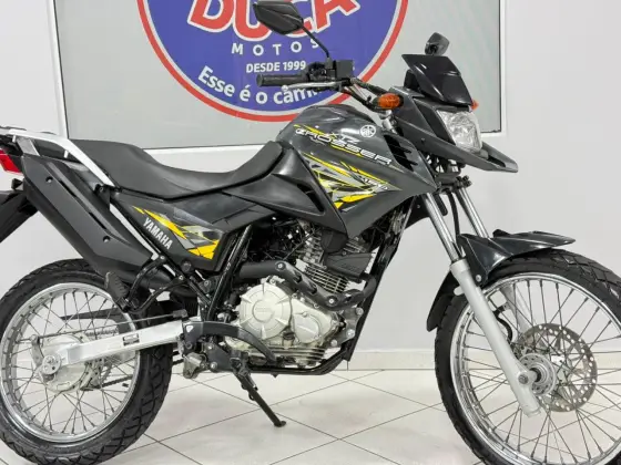 YAMAHA XTZ 150 CROSSER ED YAMAHA XTZ 150 CROSSER ED