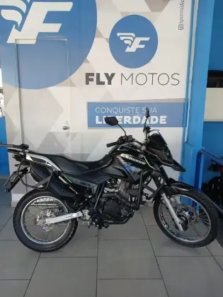 YAMAHA XTZ 150 CROSSER S YAMAHA XTZ 150 CROSSER S