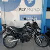 YAMAHA XTZ 150 CROSSER S YAMAHA XTZ 150 CROSSER S