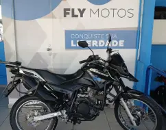 YAMAHA XTZ 150 CROSSER S YAMAHA XTZ 150 CROSSER S