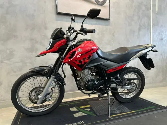 YAMAHA XTZ 150 CROSSER S YAMAHA XTZ 150 CROSSER S