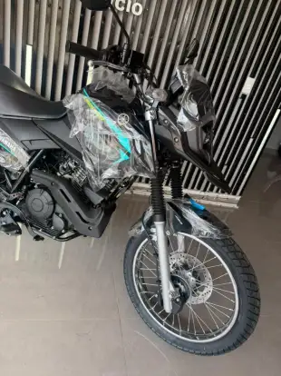 YAMAHA-XTZ 150 CROSSER S YAMAHA-XTZ 150 CROSSER S-2026