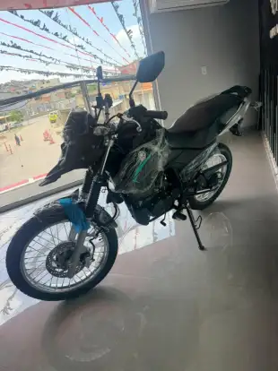 YAMAHA-XTZ 150 CROSSER S YAMAHA-XTZ 150 CROSSER S-2026