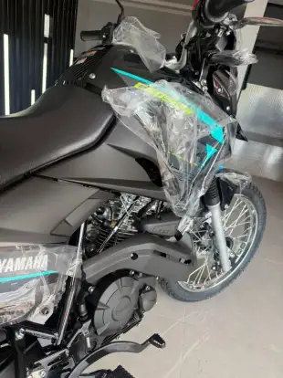 YAMAHA-XTZ 150 CROSSER S YAMAHA-XTZ 150 CROSSER S-2026