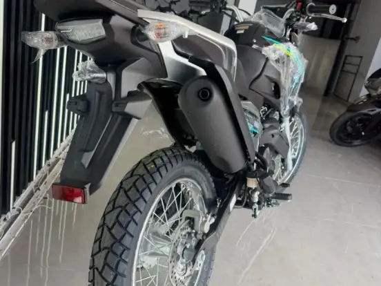 YAMAHA-XTZ 150 CROSSER S YAMAHA-XTZ 150 CROSSER S-2026