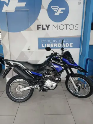 YAMAHA XTZ 150 CROSSER Z YAMAHA XTZ 150 CROSSER Z