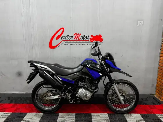 YAMAHA XTZ 150 CROSSER Z YAMAHA XTZ 150 CROSSER Z