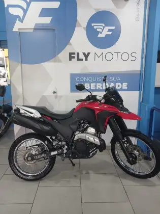 YAMAHA XTZ 250 LANDER CONNECTED YAMAHA XTZ 250 LANDER CONNECTED