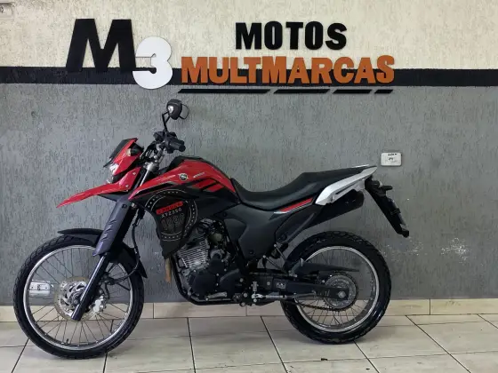 YAMAHA XTZ 250 LANDER YAMAHA XTZ 250 LANDER