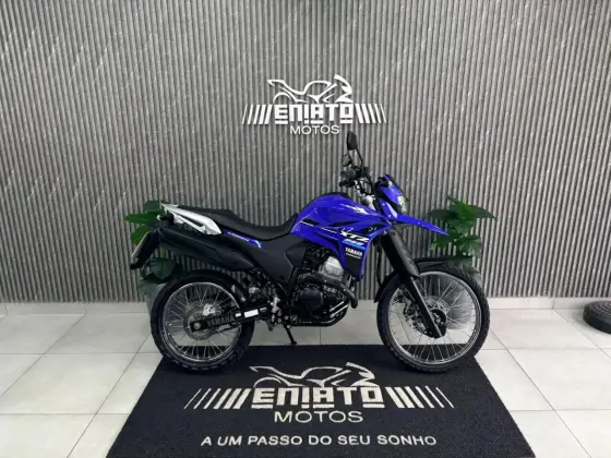 YAMAHA XTZ 250 LANDER 