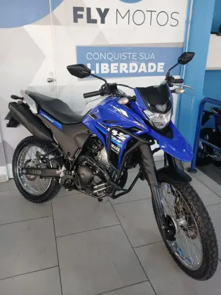 YAMAHA XTZ 250 LANDER YAMAHA XTZ 250 LANDER