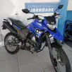 YAMAHA XTZ 250 LANDER YAMAHA XTZ 250 LANDER
