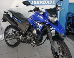 YAMAHA XTZ 250 LANDER YAMAHA XTZ 250 LANDER