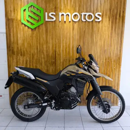 YAMAHA-XTZ 250 LANDER-2023