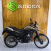 YAMAHA XTZ 250 LANDER YAMAHA XTZ 250 LANDER