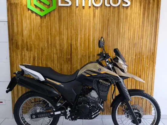 YAMAHA-XTZ 250 LANDER YAMAHA-XTZ 250 LANDER-2023