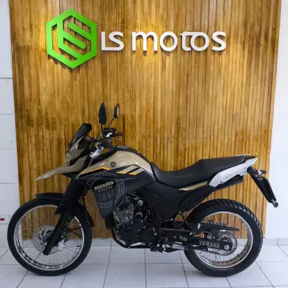 YAMAHA-XTZ 250 LANDER YAMAHA-XTZ 250 LANDER-2023