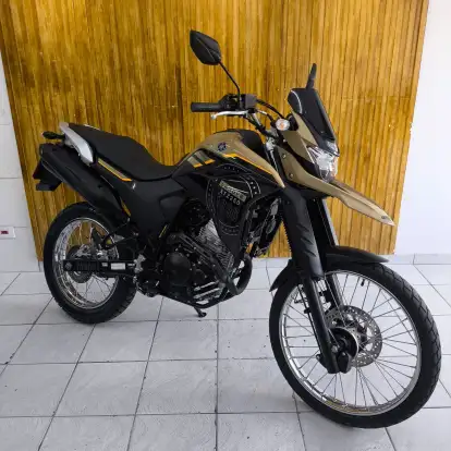 YAMAHA-XTZ 250 LANDER-2023