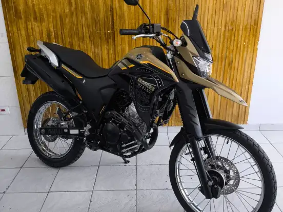 YAMAHA-XTZ 250 LANDER YAMAHA-XTZ 250 LANDER-2023