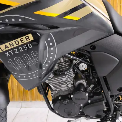 YAMAHA-XTZ 250 LANDER-2023
