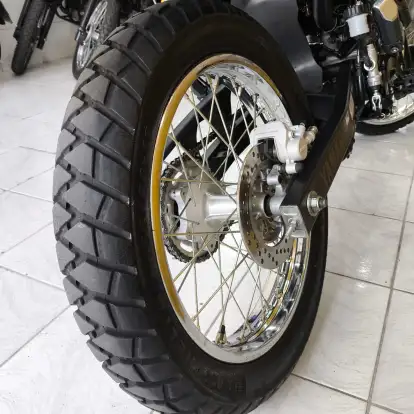 YAMAHA-XTZ 250 LANDER-2023