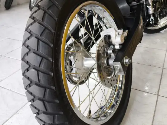 YAMAHA-XTZ 250 LANDER YAMAHA-XTZ 250 LANDER-2023