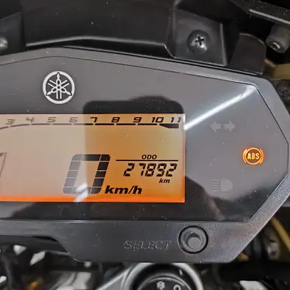 YAMAHA-XTZ 250 LANDER YAMAHA-XTZ 250 LANDER-2023