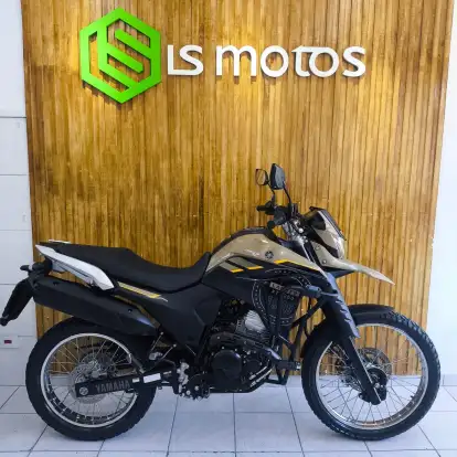 YAMAHA-XTZ 250 LANDER YAMAHA-XTZ 250 LANDER-2023