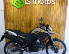 YAMAHA XTZ 250 LANDER YAMAHA XTZ 250 LANDER