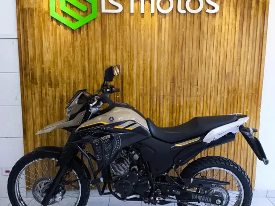 YAMAHA-XTZ 250 LANDER YAMAHA-XTZ 250 LANDER-2023