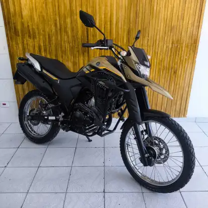 YAMAHA-XTZ 250 LANDER YAMAHA-XTZ 250 LANDER-2023