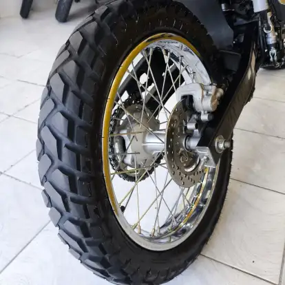 YAMAHA-XTZ 250 LANDER YAMAHA-XTZ 250 LANDER-2023