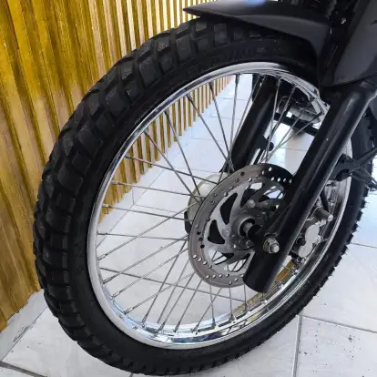 YAMAHA-XTZ 250 LANDER-2023