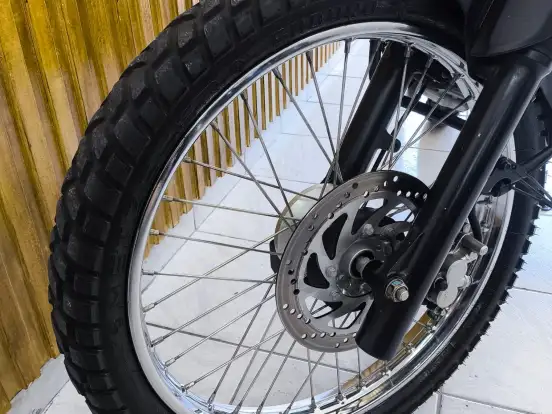 YAMAHA-XTZ 250 LANDER YAMAHA-XTZ 250 LANDER-2023