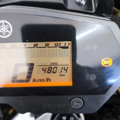 YAMAHA-XTZ 250 LANDER-2023