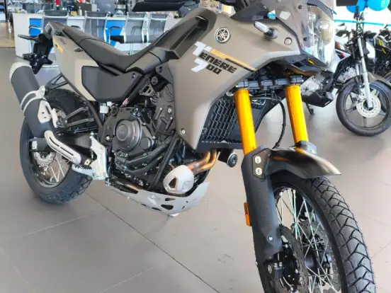 YAMAHA-XTZ 700 TÉNÉRÉ YAMAHA-XTZ 700 TÉNÉRÉ-2026
