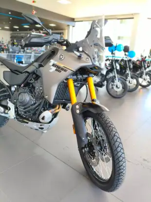 YAMAHA-XTZ 700 TÉNÉRÉ-2026