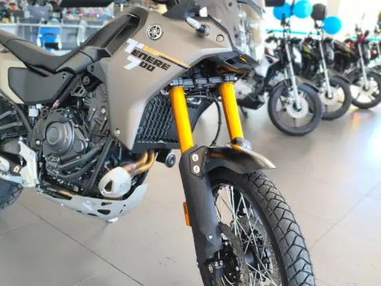 YAMAHA-XTZ 700 TÉNÉRÉ YAMAHA-XTZ 700 TÉNÉRÉ-2026