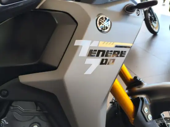 YAMAHA-XTZ 700 TÉNÉRÉ YAMAHA-XTZ 700 TÉNÉRÉ-2026