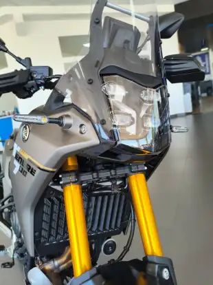 YAMAHA-XTZ 700 TÉNÉRÉ-2026