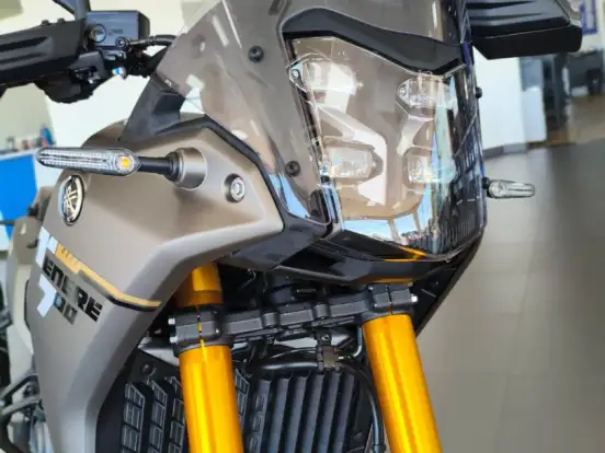 YAMAHA-XTZ 700 TÉNÉRÉ YAMAHA-XTZ 700 TÉNÉRÉ-2026