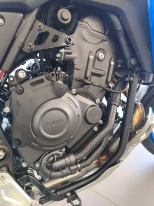 YAMAHA-XTZ 700 TÉNÉRÉ-2026