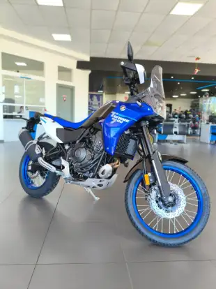 YAMAHA-XTZ 700 TÉNÉRÉ-2026