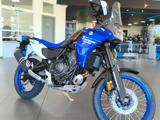 YAMAHA-XTZ 700 TÉNÉRÉ YAMAHA-XTZ 700 TÉNÉRÉ-2026