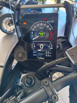 YAMAHA-XTZ 700 TÉNÉRÉ-2026
