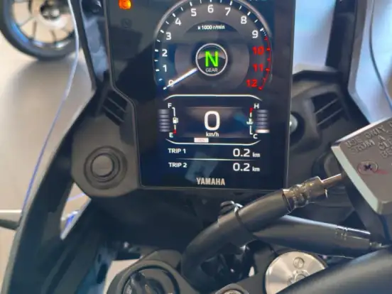YAMAHA-XTZ 700 TÉNÉRÉ YAMAHA-XTZ 700 TÉNÉRÉ-2026